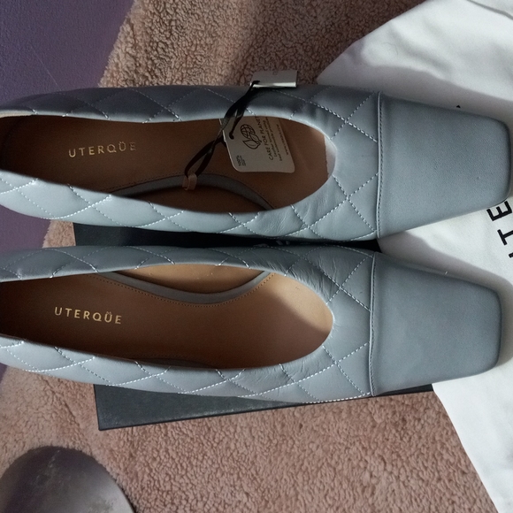 Uterque size 9 heel - Picture 11 of 12